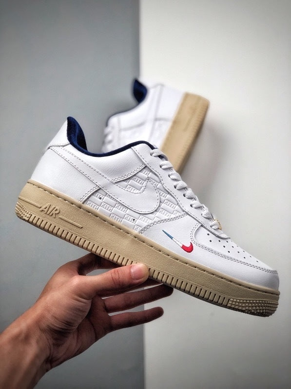 Air Force 1 Low "Kith Paris"