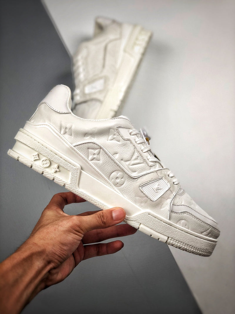 LV Trainer "White"