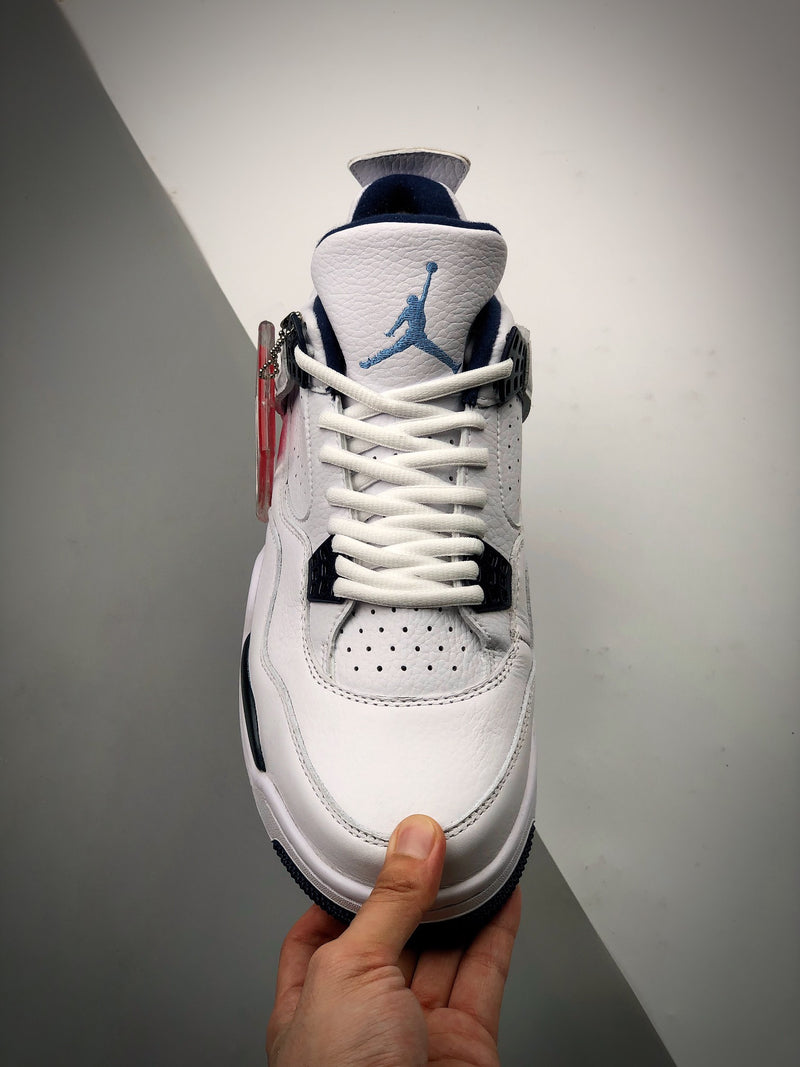 Air Jordan 4 Retro "Columbia"