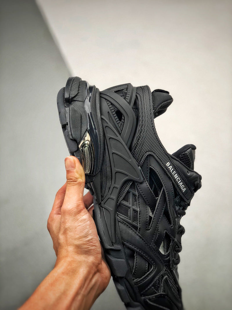 Balenciaga Track 2.0 "Black"