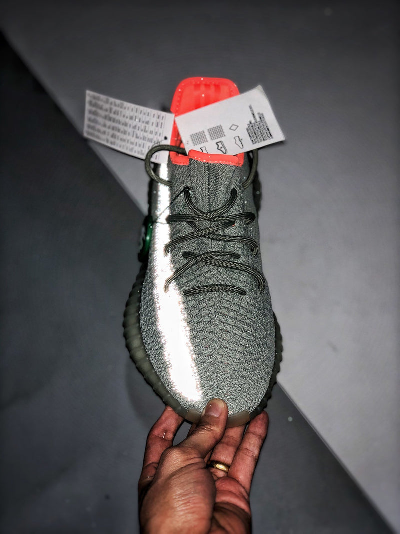 Yeezy 350 V2 "Desert Sage"