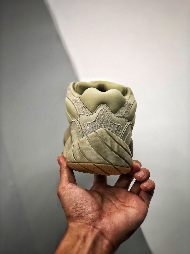 Yeezy 500 "Stone"