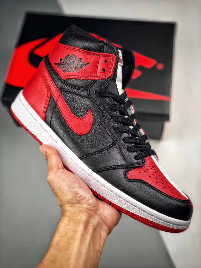 Air Jordan 1 High "Home to Homage"