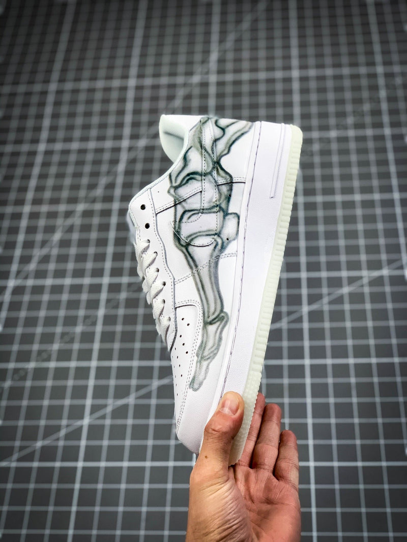 Air Force 1 "Skeleton"