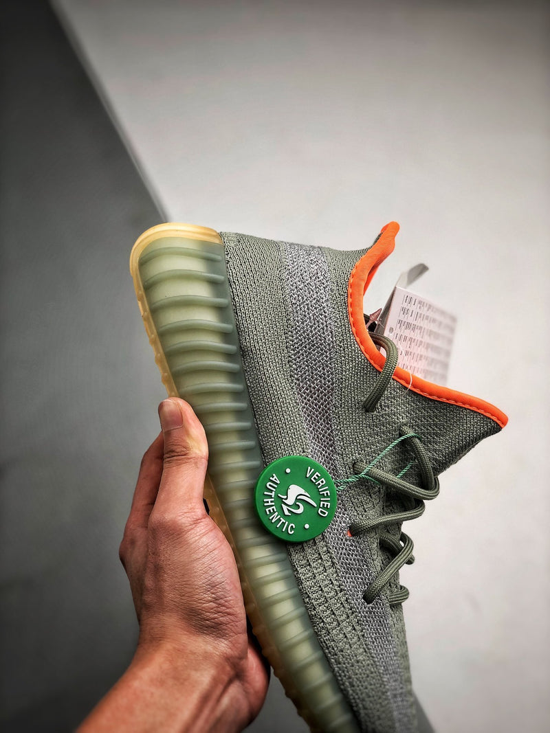 Yeezy 350 V2 "Desert Sage"