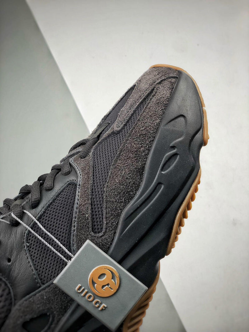 Yeezy 700 "Utility Black"