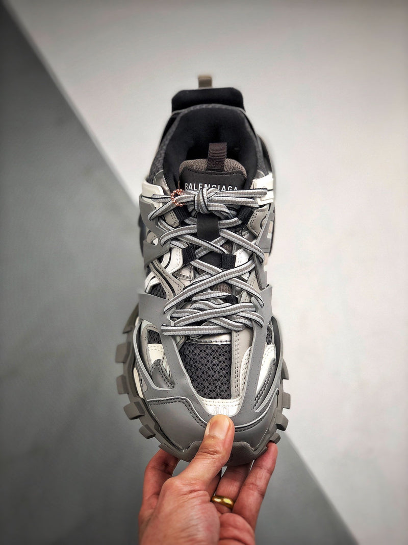 Balenciaga Track 1.0 "Grey"