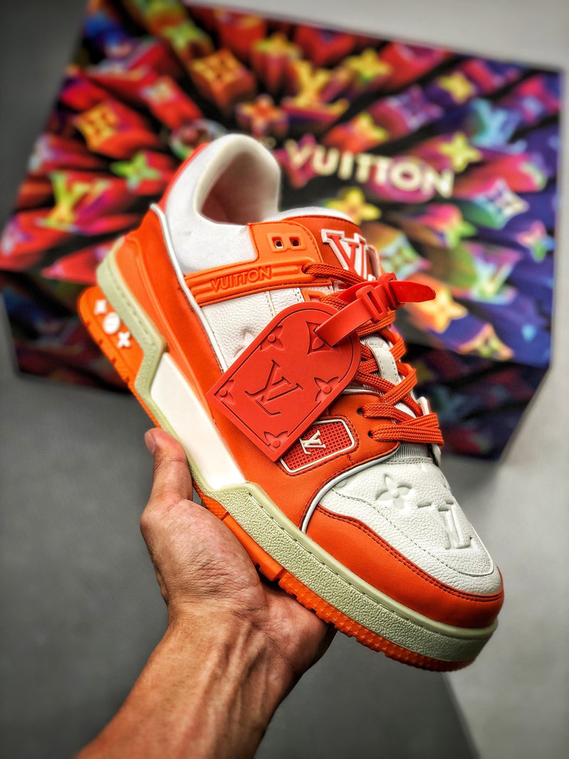 LV Trainer "Orange"