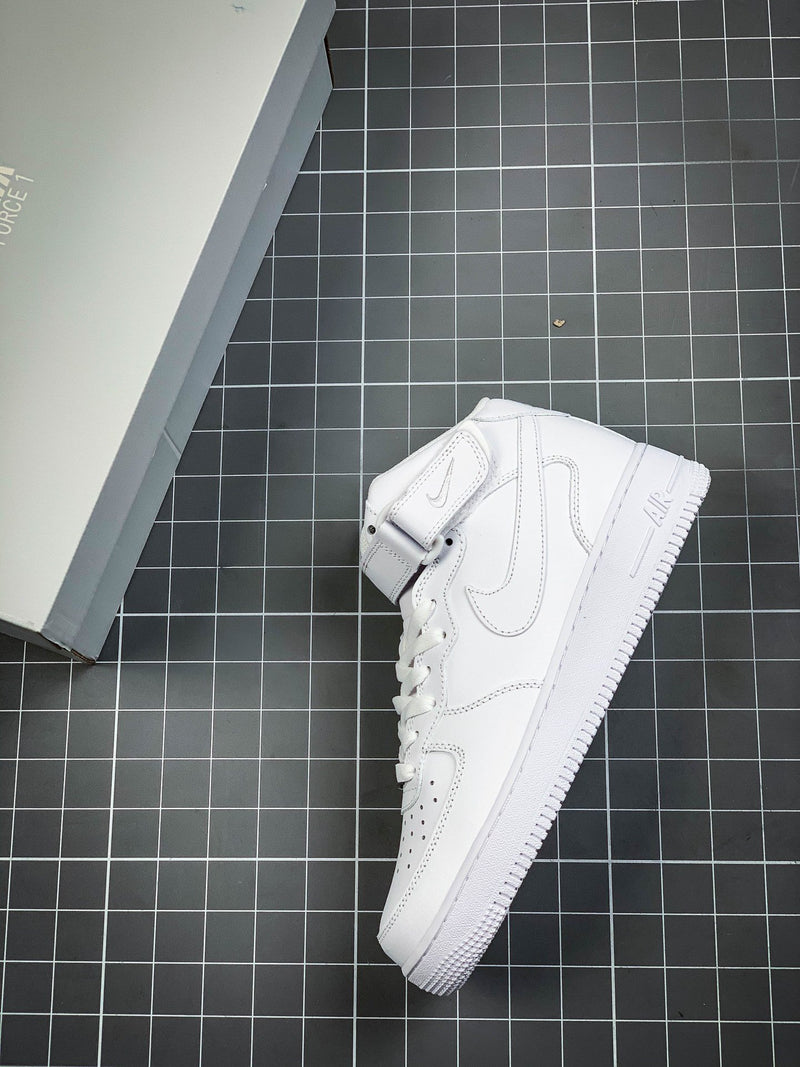 Air force mid 07 "White"