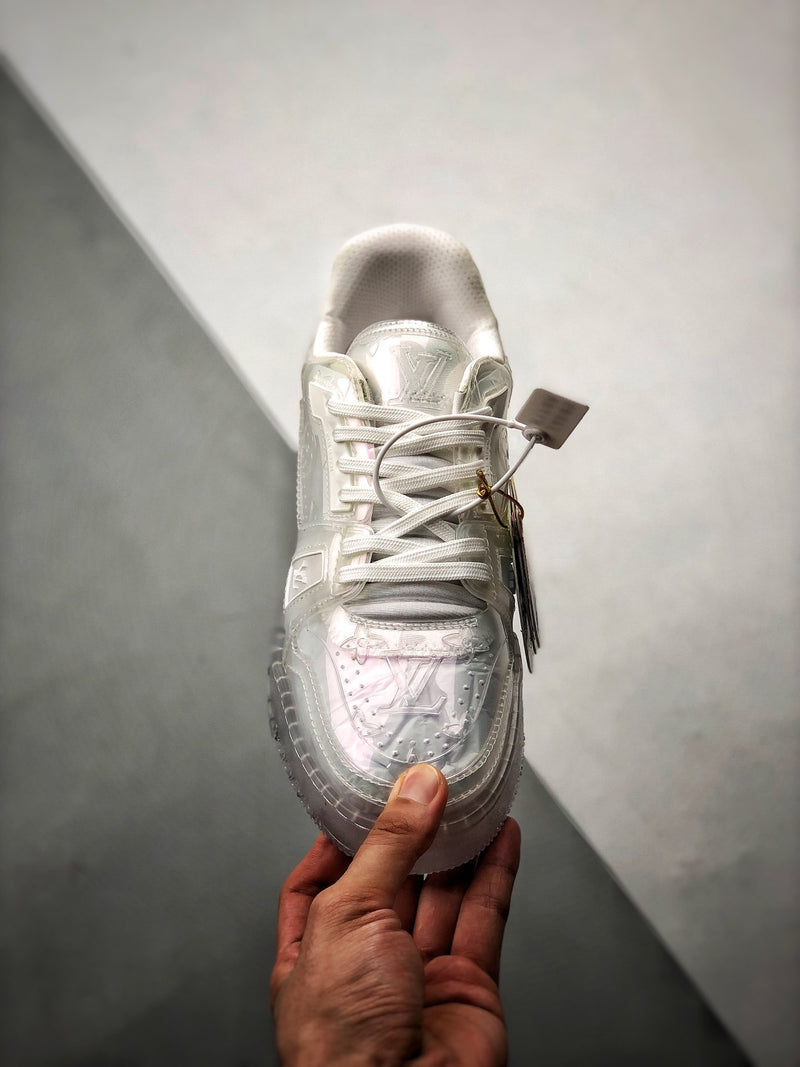 LV Trainer "Transparent"