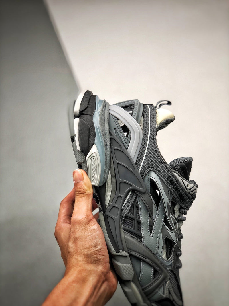 Balenciaga Track 2.0 "Grey"