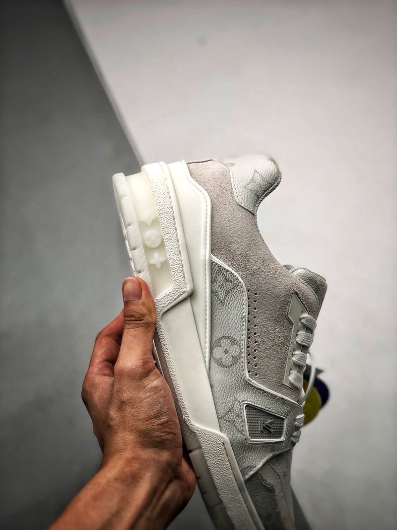 LV Trainer "Grey"