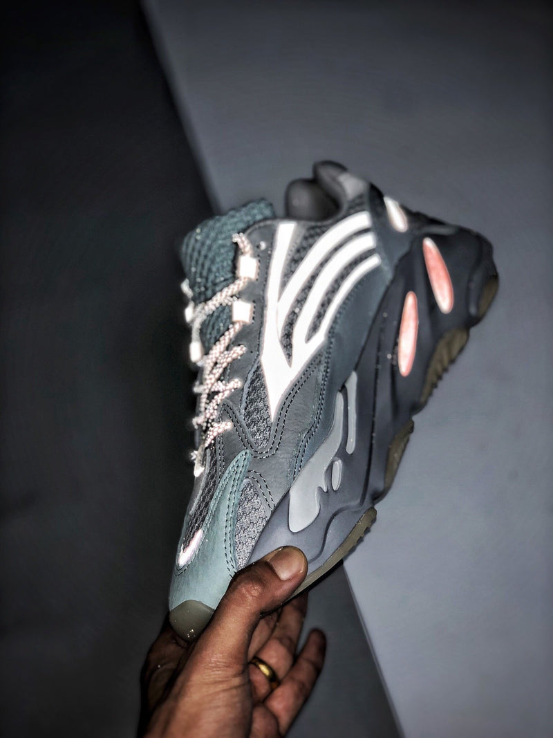 Yeezy 700 V2 "Inertia"