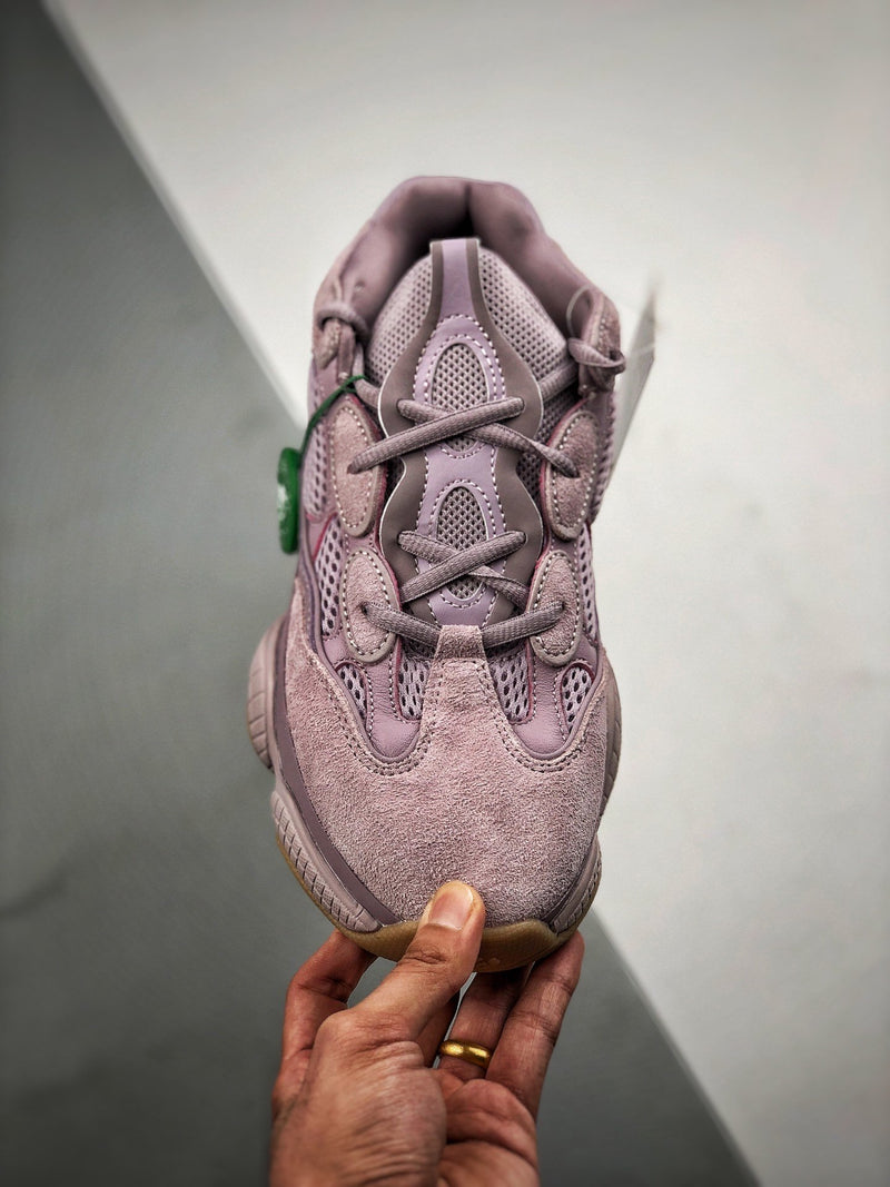 Yeezy 500 "Soft Vision"