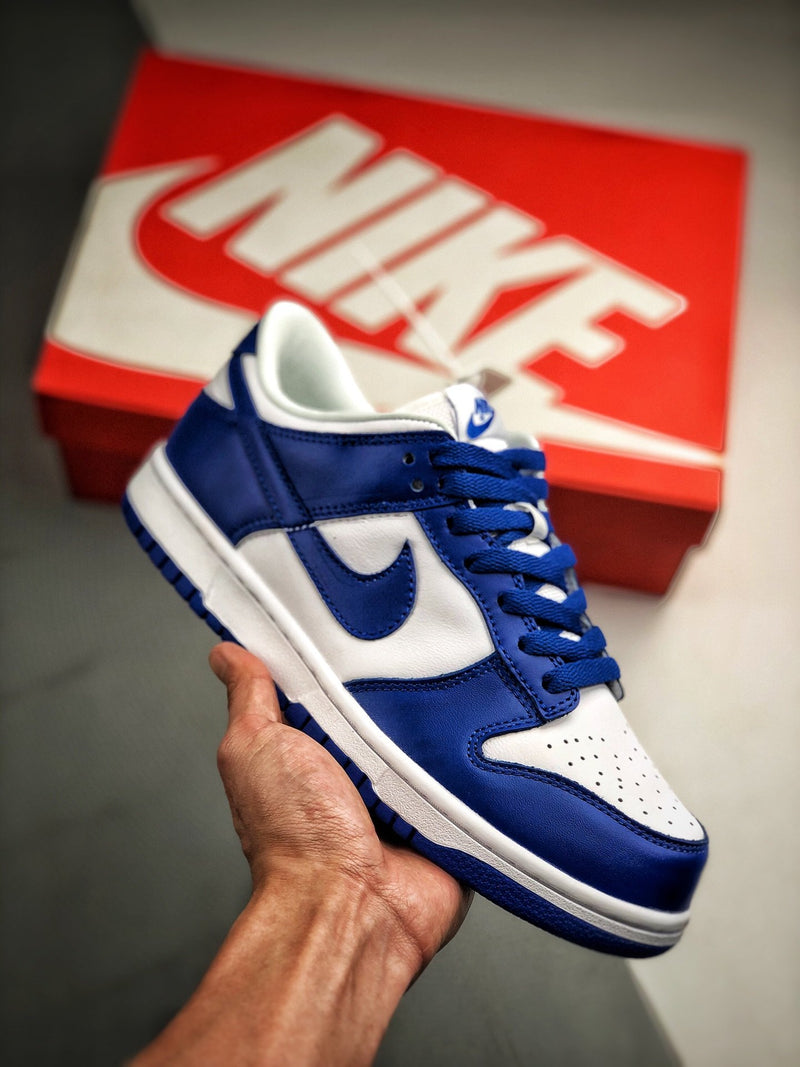 Dunk Low "Kentucky"