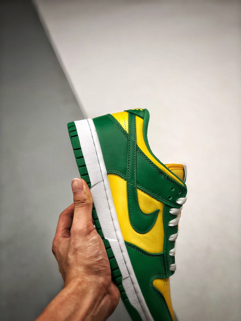 Dunk Low BRAZIL