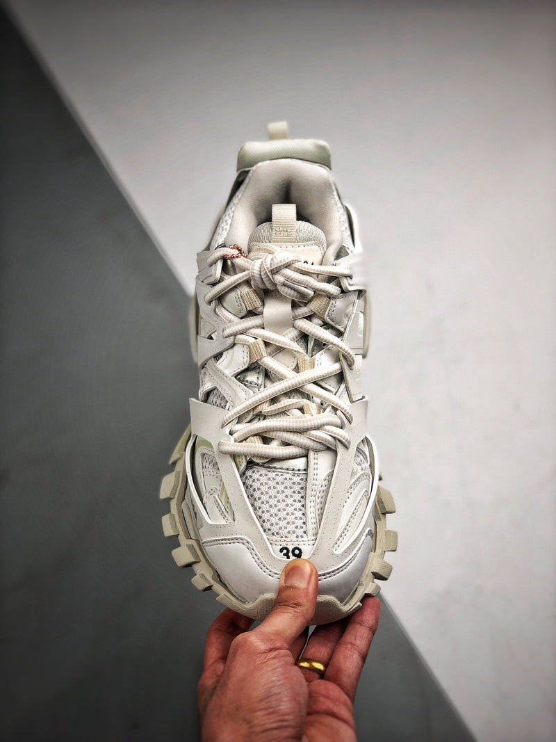 Balenciaga Track 1.0 "White"