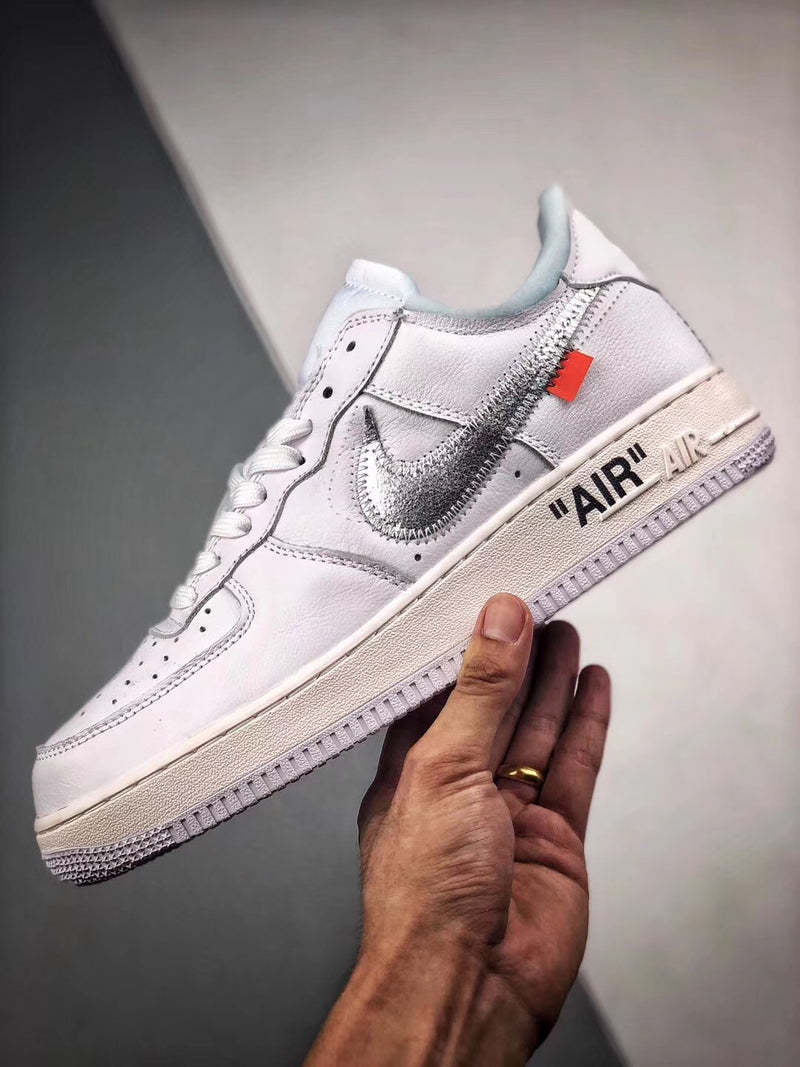 Air Force 1 Low x Off White "ComplexCon Exclusive"