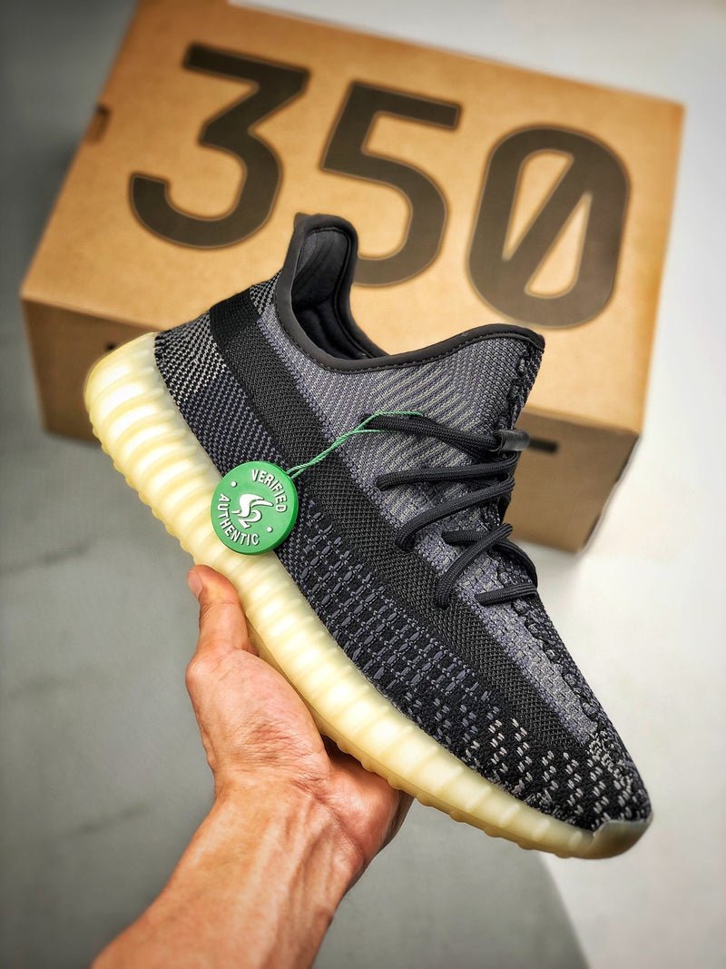 Yeezy 350 V2 "Asriel"