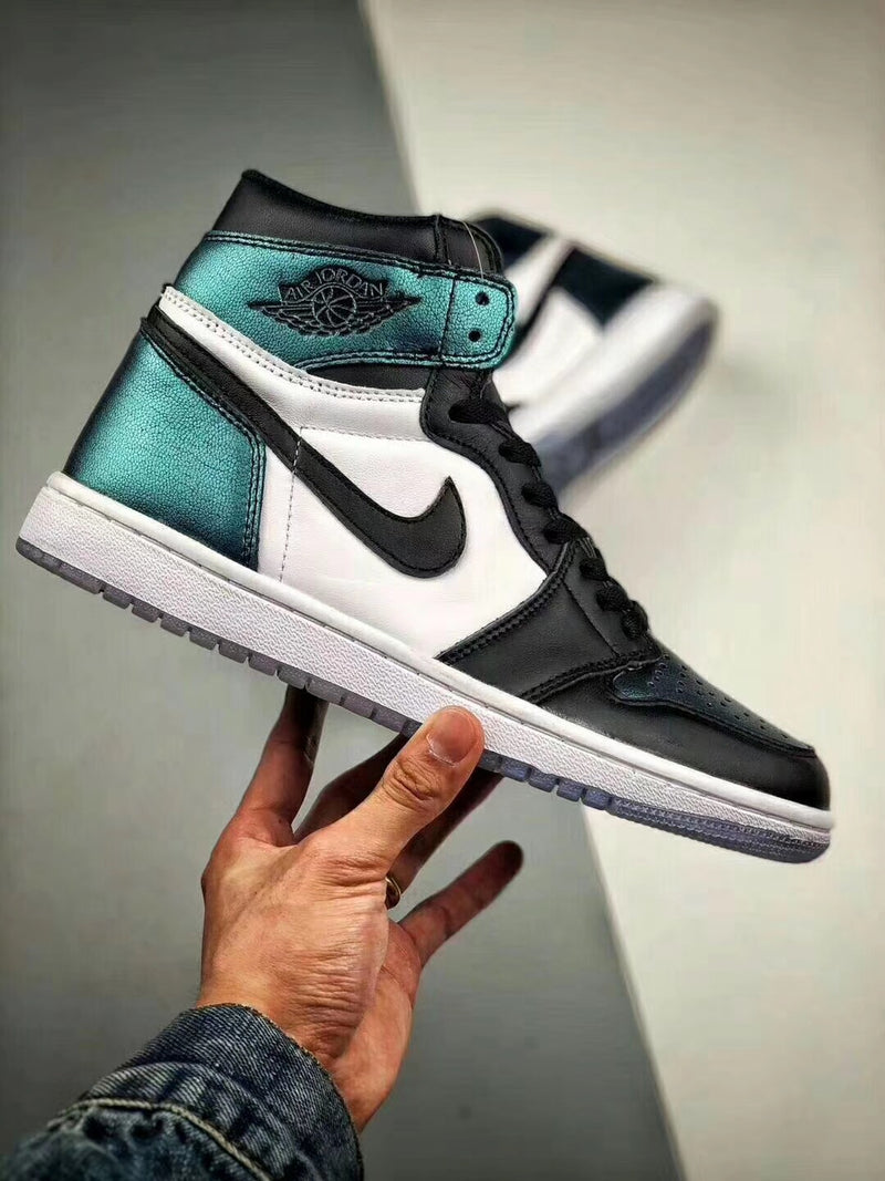 Air Jordan 1 Retro "All Star 2017 "Camaleão"