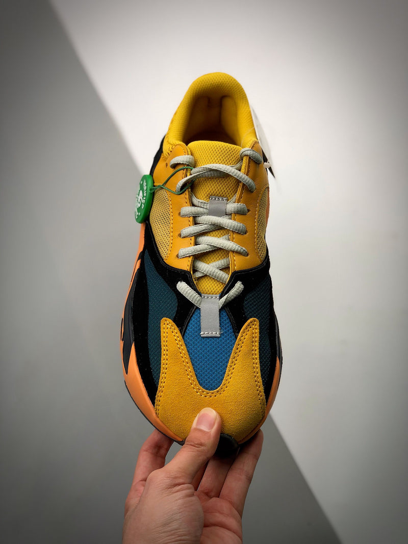 Yeezy 700 "Sun"