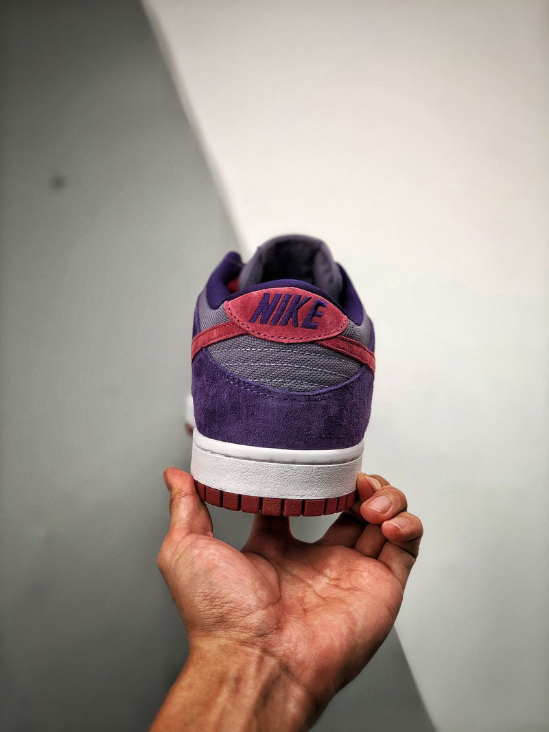 Dunk Low "Plum"