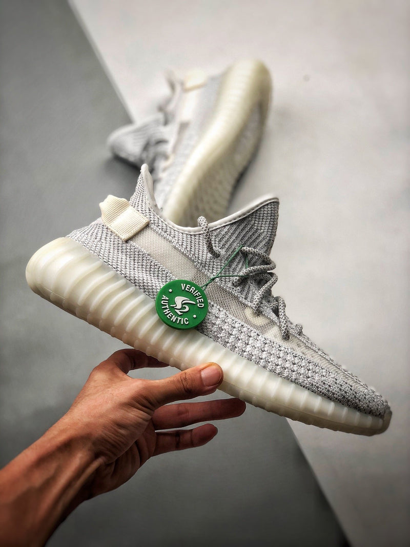 Yeezy 350 V2 "Static Reflective"