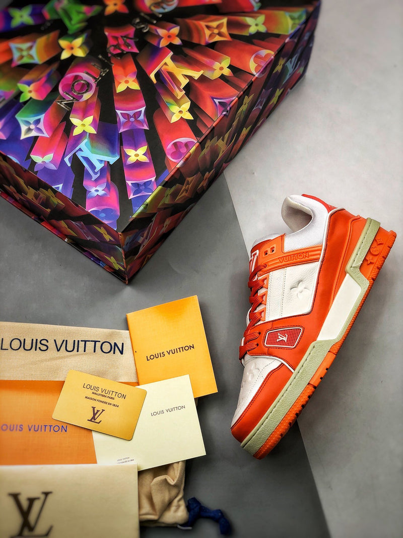 LV Trainer "Orange"