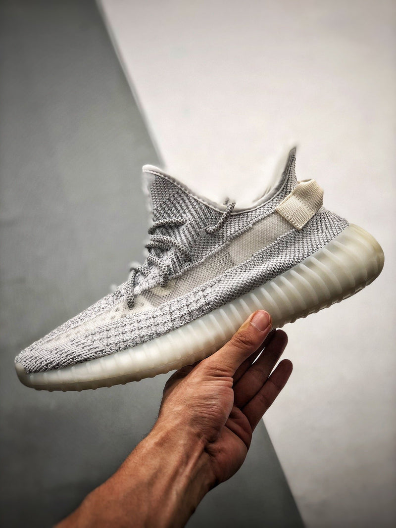 Yeezy 350 V2 "Static Reflective"