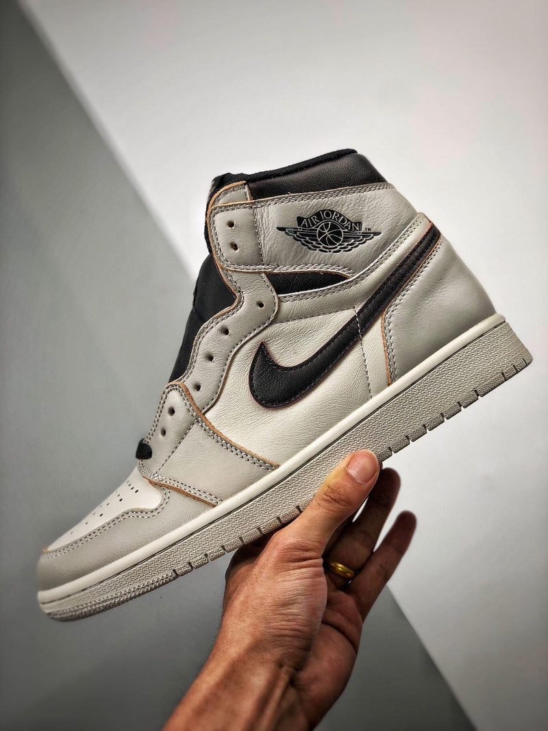 Air Jordan 1 Retro High OG "Defiant SB NYC To Paris"