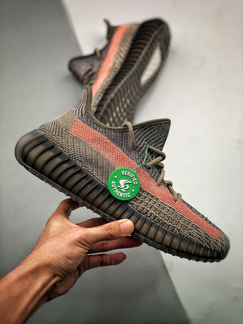 Yeezy 350 V2 "Ash Stone"