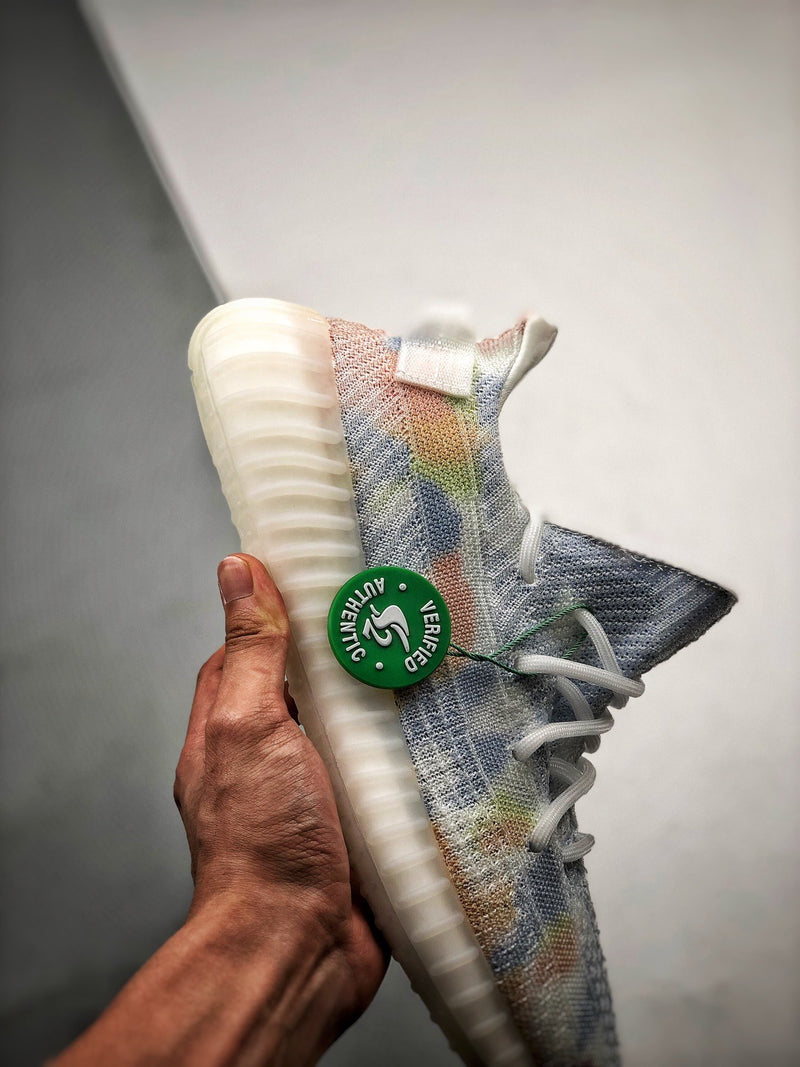 Yeezy 350 V2 "F&F"