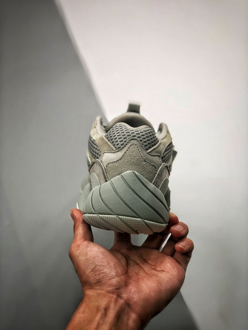 Yeezy 500 "Salt"