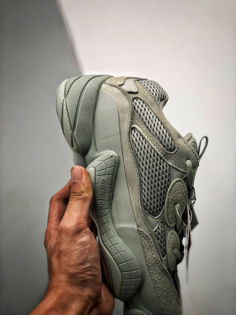 Yeezy 500 "Salt"