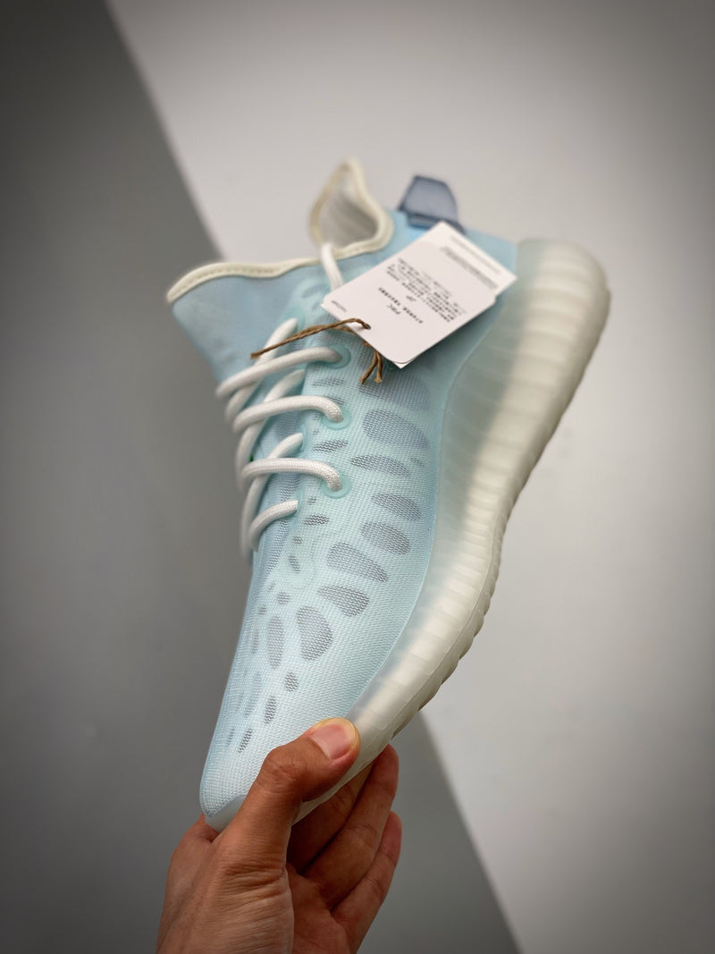 Yeezy 350 V2 "Mono Ice"