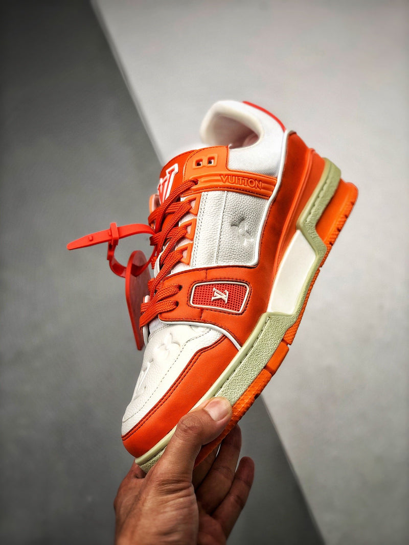 LV Trainer "Orange"