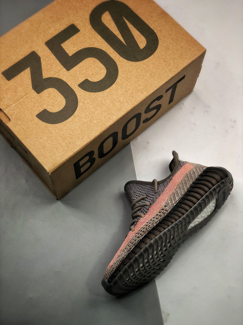 Yeezy 350 V2 "Ash Stone"