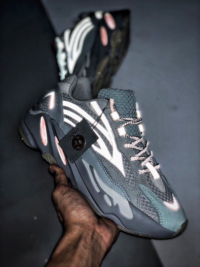 Yeezy 700 V2 "Inertia"