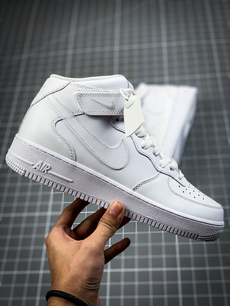 Air force mid 07 "White"