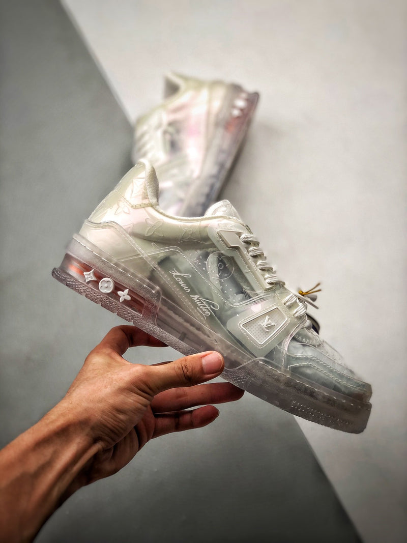 LV Trainer "Transparent"