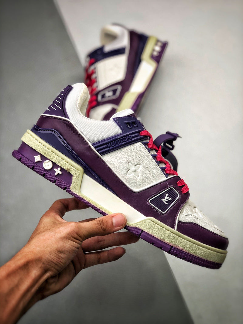 LV Trainer "Purple"