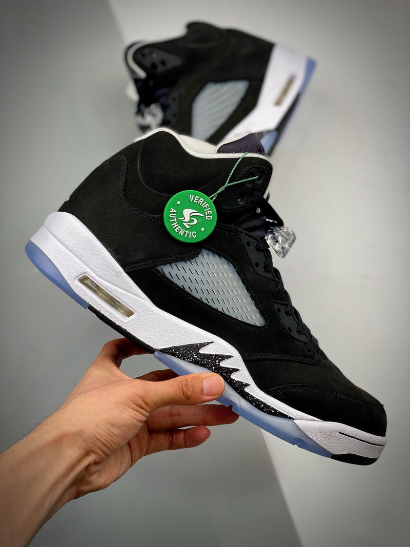 Air Jordan 5 Retro "Oreo"