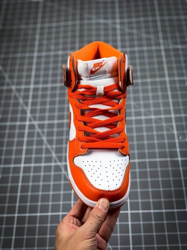 Dunk High "Syracuse"