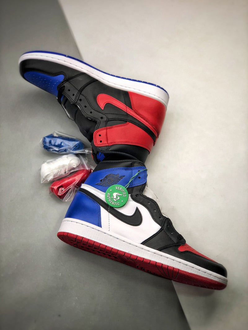 Air Jordan 1 Retro High "Top 3"