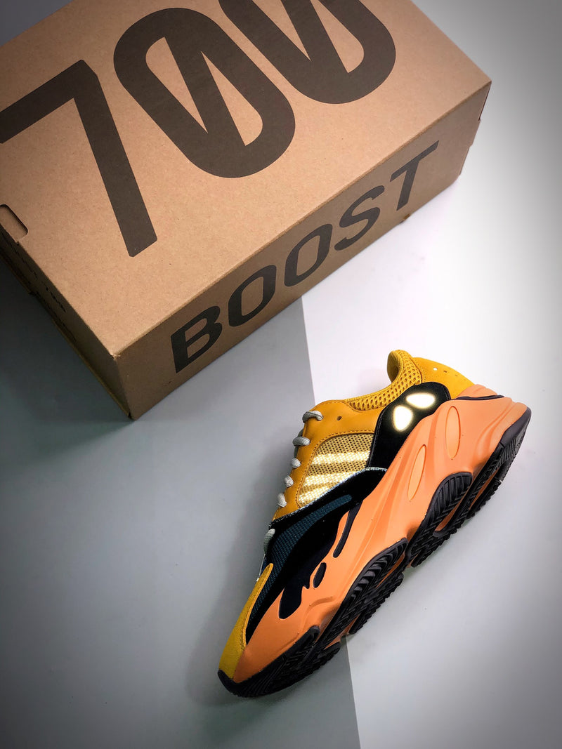 Yeezy 700 "Sun"