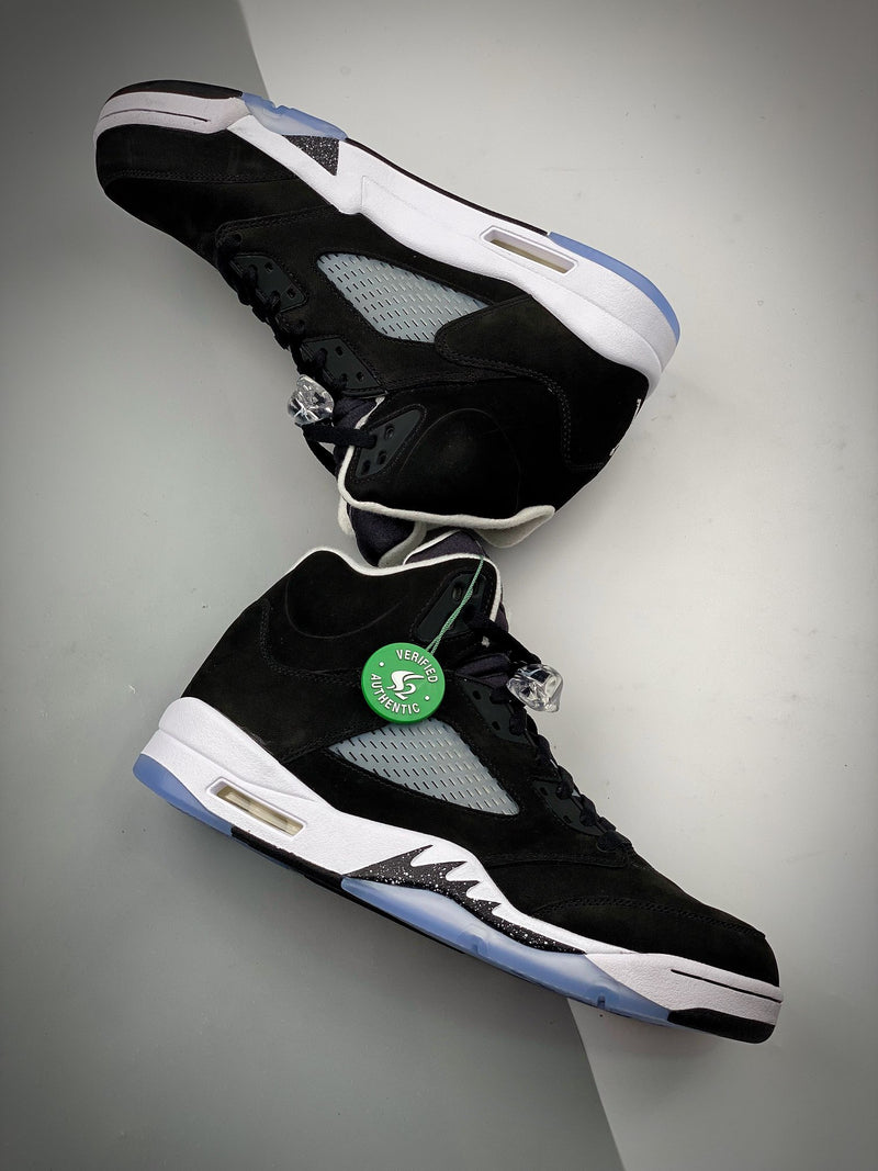 Air Jordan 5 Retro "Oreo"