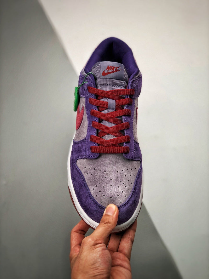 Dunk Low "Plum"