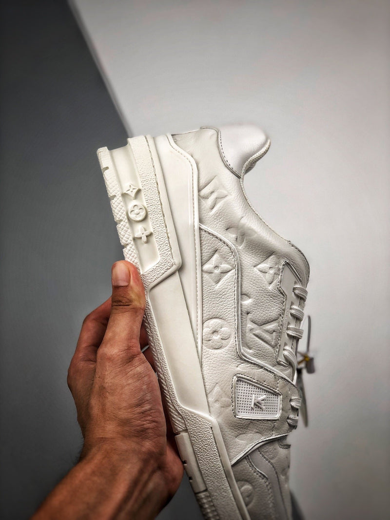 LV Trainer "White"