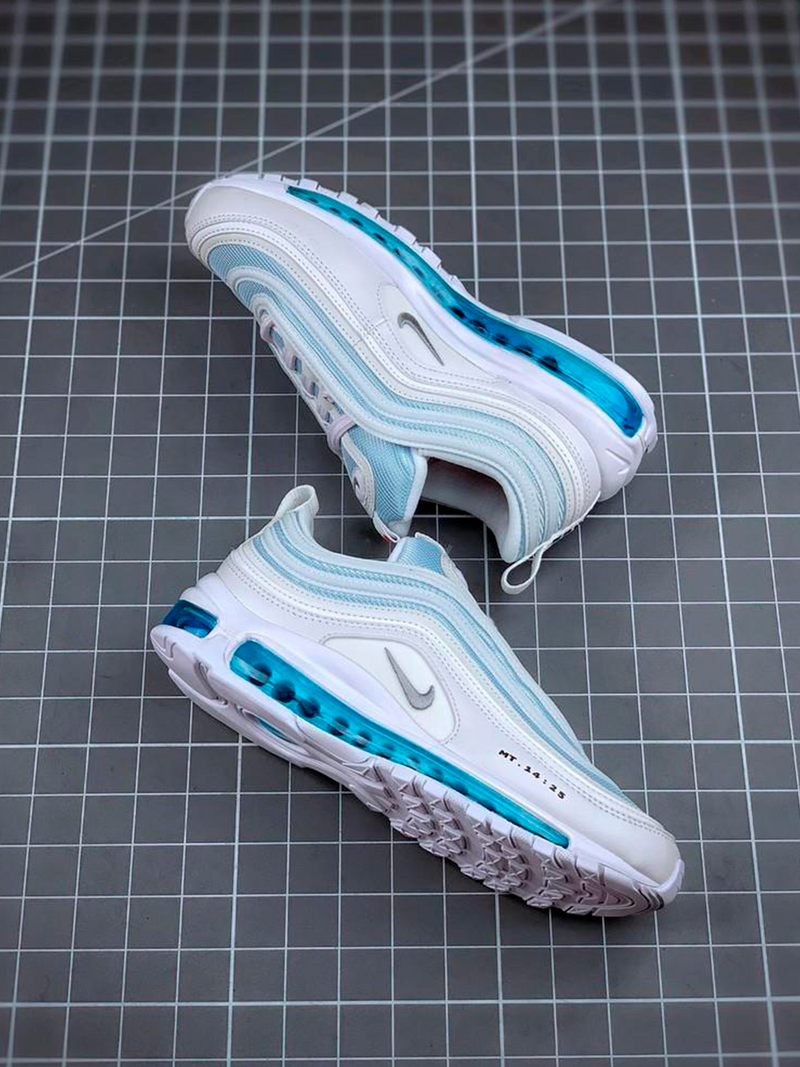 Air Max 97 Mschf X Inri Jesus