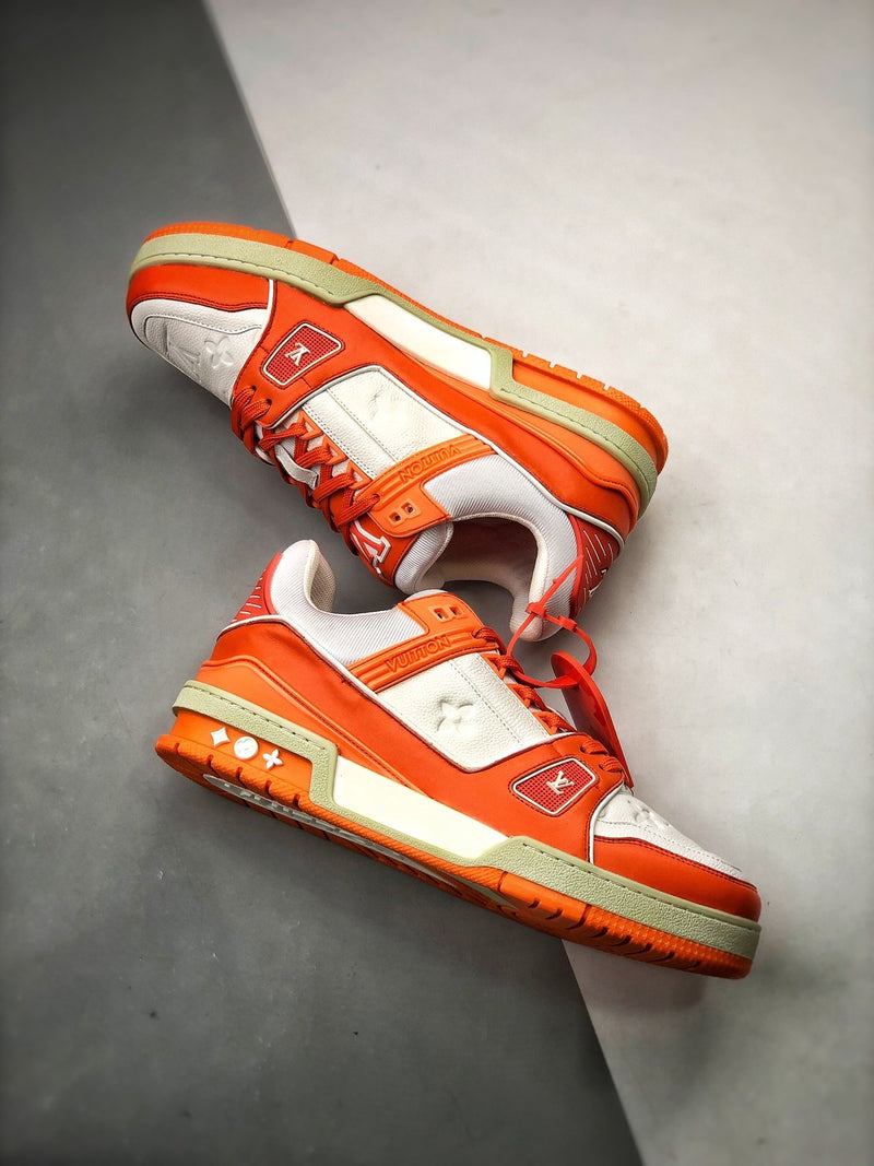 LV Trainer "Orange"